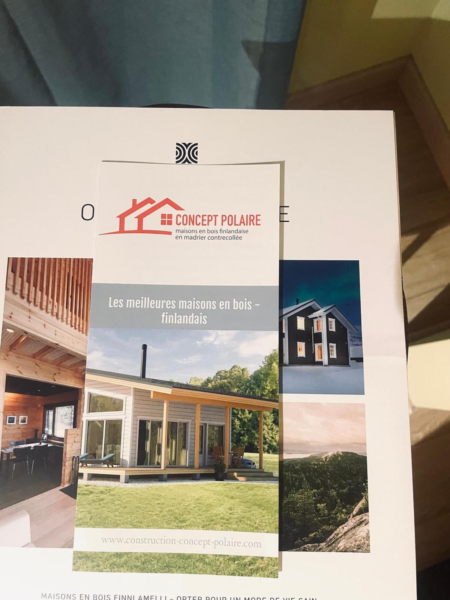 Maison Ecologique De Qualite Superieure Monflanquin Luaran gambar
